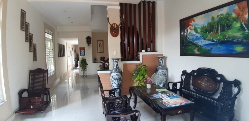 Bán Nhà Thạnh Xuân Quận 12 885m2 Giá 32 Tỷ