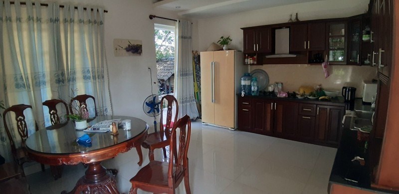 Bán Nhà Thạnh Xuân Quận 12 885m2 Giá 32 Tỷ