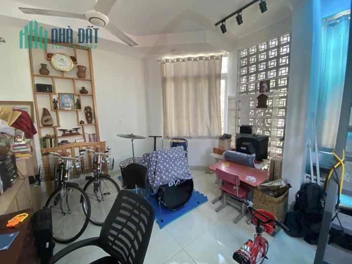 Nhà bán gần Khu dân cư An Thiên Lý,Dương Đình Hội, Tăng Nhơn Phú B, Quận 9_ Shr 122 m2