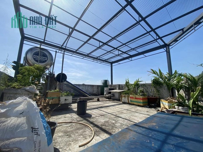Nhà bán gần Khu dân cư An Thiên Lý,Dương Đình Hội, Tăng Nhơn Phú B, Quận 9_ Shr 122 m2