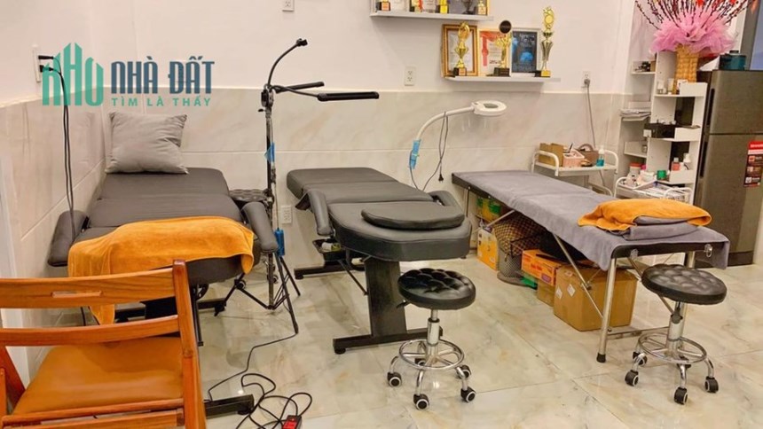 CẦN SANG TIỆM – NAIL – NỐI MI – PHUN XĂM ĐANG HOẠT ĐỘNG NGAY QUẬN 10