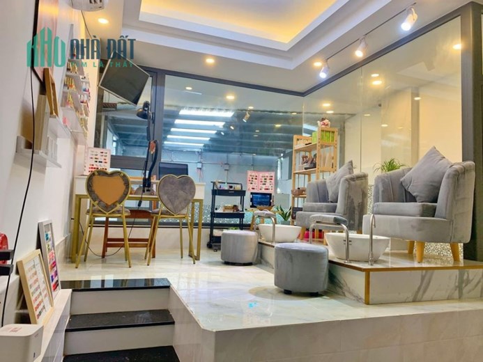 CẦN SANG TIỆM – NAIL – NỐI MI – PHUN XĂM ĐANG HOẠT ĐỘNG NGAY QUẬN 10