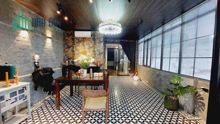 6 TẦNG MỚI, THANG MÁY, LẠC LONG QUÂN, PHỐ ĐI BỘ, 2 THOÁNG, 72M2, MẶT TIỀN 4.6M.