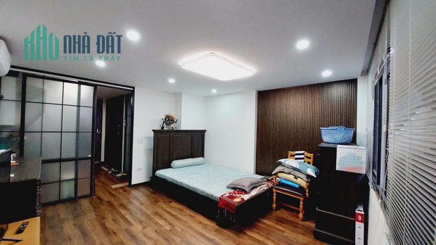 NHÀ 6 TẦNG, LẠC LONG QUÂN, THANG MÁY, 2 THOÁNG VĨNH VIỄN, 72M2, MẶT TIỀN RỘNG.