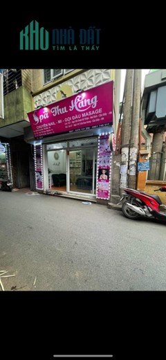 CẦN SANG NHƯỢNG CỬA HÀNG GỒM 3 CƠ SỞ