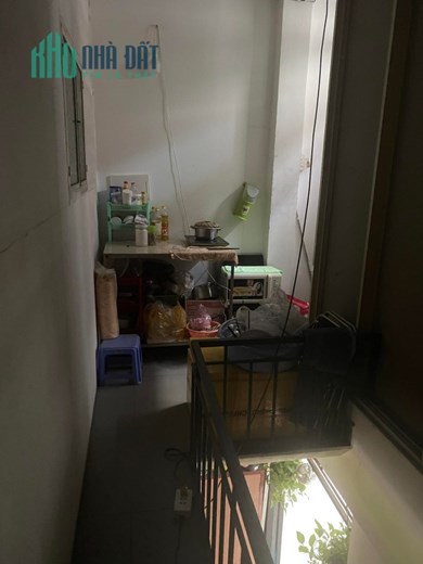 ĐẦU TƯ CHO THUÊ - MT NGÔ TẤT TỐ P.22 BÌNH THẠNH GIÁP QUẬN 1 - KD BUÔN BÁN - 35M2 - GIÁ 8.75 TỶ