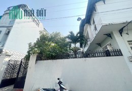 Bán căn biệt thự và 5 căn nhà 3 tầng hẻm xe tải Phạm Thế Hiển P5Q8 530m2 đất