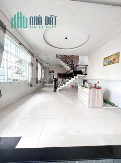 Bán căn biệt thự và 5 căn nhà 3 tầng hẻm xe tải Phạm Thế Hiển P5Q8 530m2 đất