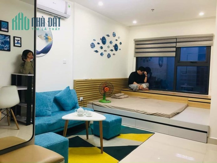 Chính chủ gửi bán các căn hộ tại Vinhomes Ocean Park