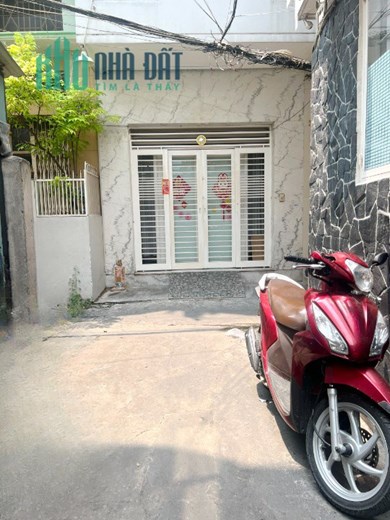 Căn góc 4 tầng sát đường Nguyễn Trãi P3Q5 -  Giá : 5.7 Tỷ