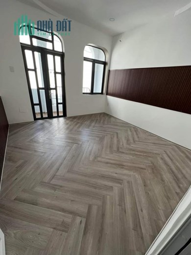 BÁN NHÀ GÒ DẦU, TÂN PHÚ, hẻm 6m, gần mặt tiền, 191m2, Ngang 13m, nhỉnh 14 tỷ