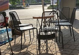 SANG NHƯỢNG MẶT BẰNG SỐ 945 QUỐC LỘ 1A – PHƯỜNG AN LẠC – QUẬN BÌNH TÂN – HỒ CHÍ MINH