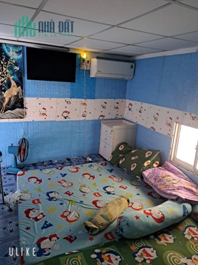 SANG NHƯỢNG MẶT BẰNG SỐ 945 QUỐC LỘ 1A – PHƯỜNG AN LẠC – QUẬN BÌNH TÂN – HỒ CHÍ MINH
