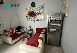 Cần cho thuê chung cư 207 Bùi Viện quận 1  phường Phạm Ngũ Lão  TPHCM