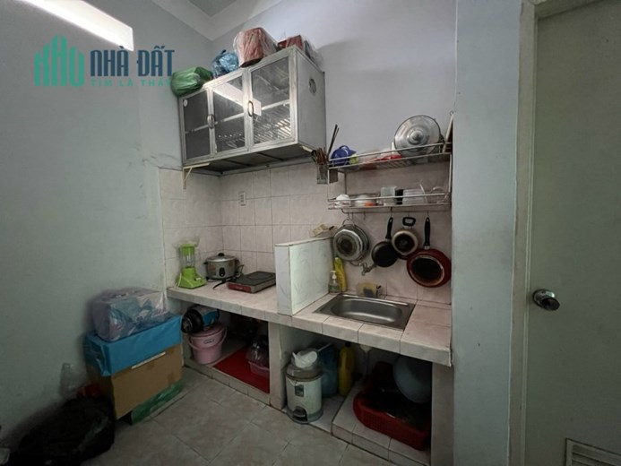 Cần cho thuê chung cư 207 Bùi Viện quận 1  phường Phạm Ngũ Lão  TPHCM