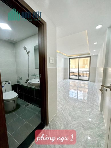 Nhà mới 4 tầng full nội thất 2 mặt hẻm 5m Trần Phú P4Q5 - Giá : 6.8 Tỷ