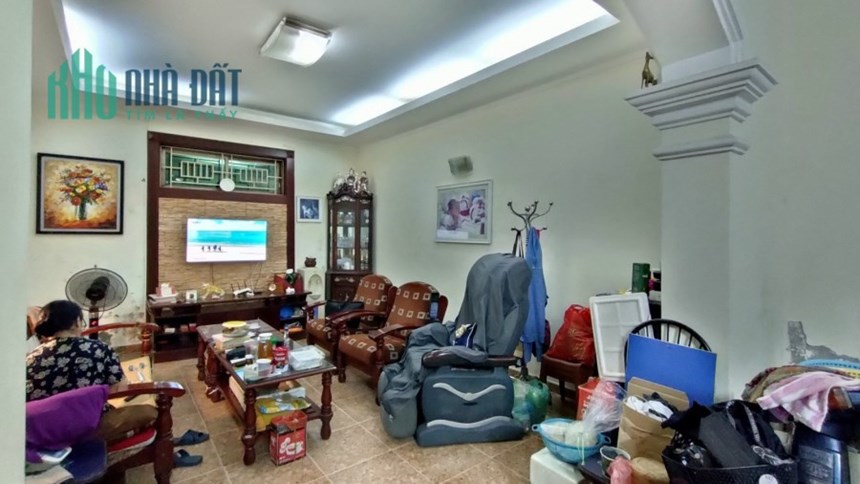 CC cần bán nhà,  Phố Tôn Đức Thắng, Đống Đa, 65 m2, 4 tầng, MT 4.0 m, nhỉnh 5 tỷ
