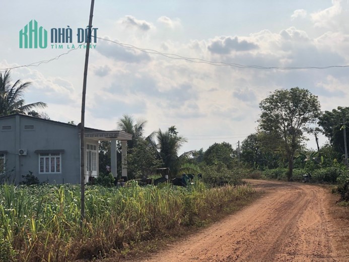 SỞ HỮU LÔ ĐẤT HƠN 1.4 SÀO THẬT DỄ DÀNG-GIÁ HẤP DẪN