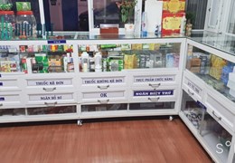 SANG NHƯỢNG NHÀ THUỐC PHƯỜNG XUÂN LINH – THỦ ĐỨC – THÀNH PHỐ HỒ CHÍ MINH