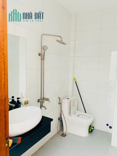 Bán Nhà 3 tầng full nội thất khu tái định cư  sông tắc  Vĩnh Thái
