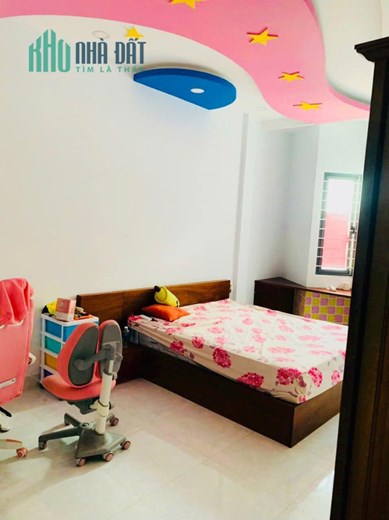 Bán Nhà 3 tầng full nội thất khu tái định cư  sông tắc  Vĩnh Thái