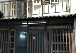Nhà TPHCM giá rẻ