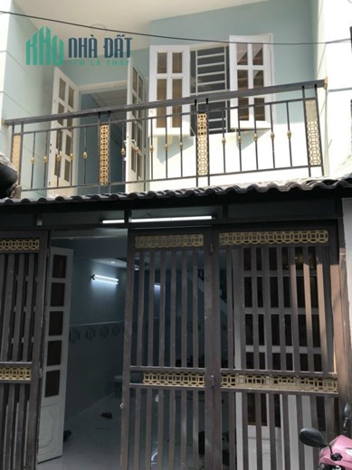 Nhà TPHCM giá rẻ