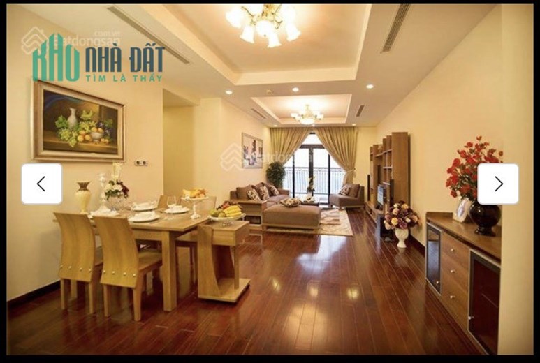 Bán căn góc 91m2 Chung Cư Viện Bỏng Lê Hữu Trác, Hà Đông, FULL đồ, Giá 1,48 tỷ