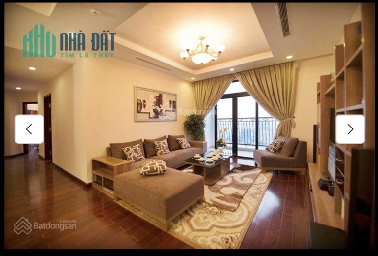 Bán căn góc 91m2 Chung Cư Viện Bỏng Lê Hữu Trác, Hà Đông, FULL đồ, Giá 1,48 tỷ