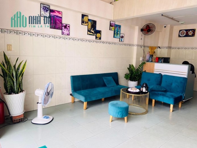 Cần sang lại mặt bằng kinh doanh foot massage mặt tiền đường Quốc Lộ 51, Tx Phú Mỹ