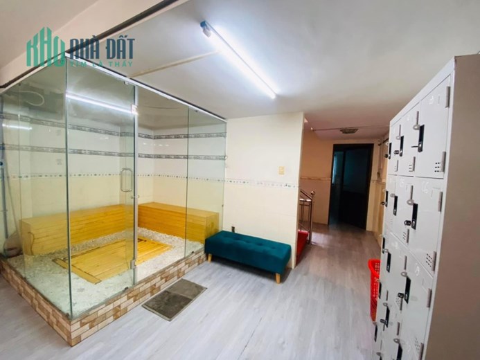 Cần sang lại mặt bằng kinh doanh foot massage mặt tiền đường Quốc Lộ 51, Tx Phú Mỹ