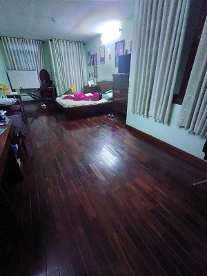 Bán gấp nhà hẻm 62 Lâm Văn Bền, Quận 7 GIá 6.8 tỷ TL. DT: 4x23m