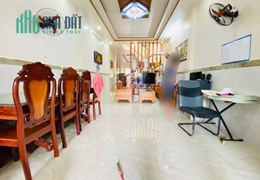 Nhà Bình Tân Liên Khu 4 5, Gần Chợ Bình Thành 4.5x15x2T, Chỉ 4 Tỷ