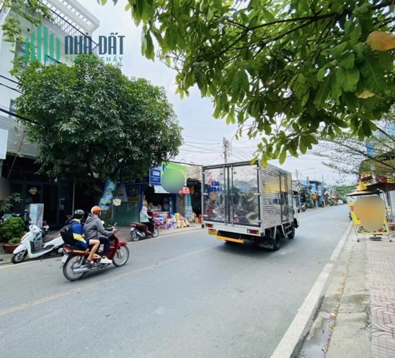 Nhà Bình Tân Liên Khu 4 5, Gần Chợ Bình Thành 4.5x15x2T, Chỉ 4 Tỷ