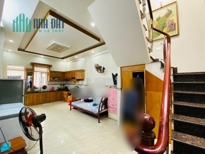 Nhà Bình Tân Liên Khu 4 5, Gần Chợ Bình Thành 4.5x15x2T, Chỉ 4 Tỷ