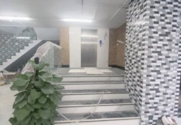 💶 BÁN TOÀ NHÀ MẶT TIỀN LÝ CHIÊU HOÀNG 1500M2 - HĐ THUÊ 45.000 USD / THÁNG, 260T. 0896344899