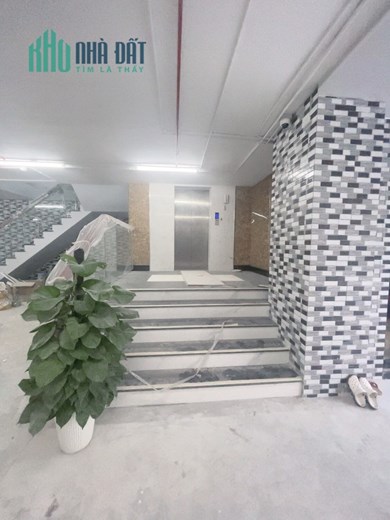 💶 BÁN TOÀ NHÀ MẶT TIỀN LÝ CHIÊU HOÀNG 1500M2 - HĐ THUÊ 45.000 USD / THÁNG, 260T. 0896344899