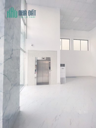 💶 BÁN TOÀ NHÀ MẶT TIỀN LÝ CHIÊU HOÀNG 1500M2 - HĐ THUÊ 45.000 USD / THÁNG, 260T. 0896344899