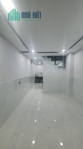 Bán gấp nhà siêu rẻ, 27m2, Quận 7, Lê Văn Lương, 2.x tỷ