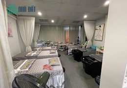 CẦN SANG NHƯỢNG LẠI SPA ĐỊA CHỈ: 18 NGUYỄN THỊ ĐỊNH, CẦU GIẤY, HÀ NỘI