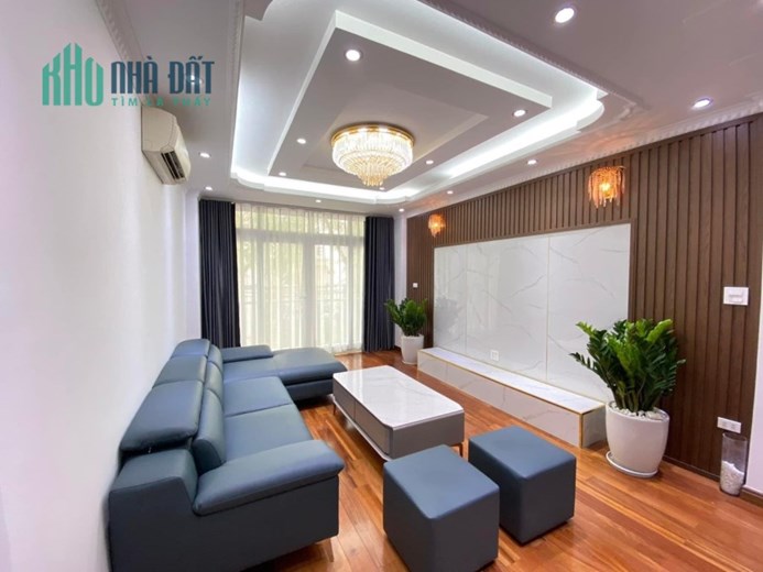 Nguyễn Lương Bằng 85m2 8 tầng thang máy nhà đẹp ở ngay- oto KD-19 tỷ.