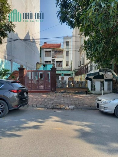 Bán đất Văn Quán, Hà Đông 240m, MT 10m, sổ vuông không lỗi phong  thuỷ giá 59 tỷ.