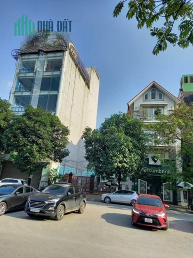 Bán đất Văn Quán, Hà Đông 240m, MT 10m, sổ vuông không lỗi phong  thuỷ giá 59 tỷ.