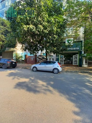 Bán đất Văn Quán, Hà Đông 240m, MT 10m, sổ vuông không lỗi phong  thuỷ giá 59 tỷ.