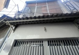 Nhà Đường Tú Mỡ P7 Gò Vấp - 2 Tầng - Giá Rẻ - Chỉ Gần 3 Tỷ