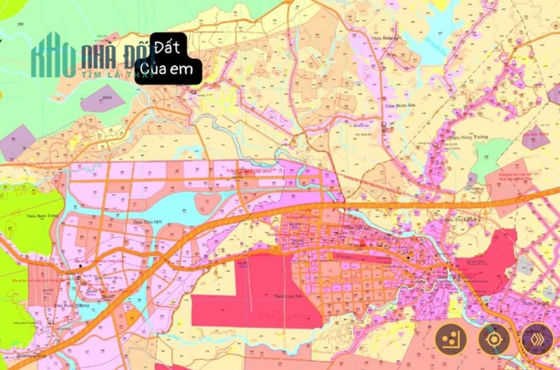 Bán Đất Giá Rẻ Ninh Tây Ninh Hòa CHỉ 150tr