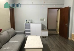 Chính chủ cần cho thuê căn hộ chung cư Tecco Green Nest - Phan Văn Hớn, Phường Tân Thới Nhất, Quận