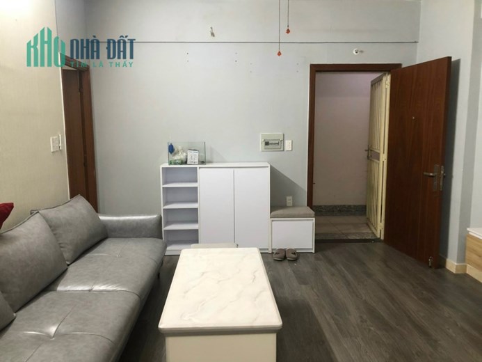 Chính chủ cần cho thuê căn hộ chung cư Tecco Green Nest - Phan Văn Hớn, Phường Tân Thới Nhất, Quận