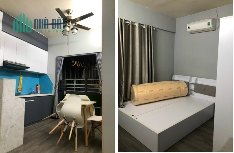 Chính chủ cần cho thuê căn hộ chung cư Tecco Green Nest - Phan Văn Hớn, Phường Tân Thới Nhất, Quận