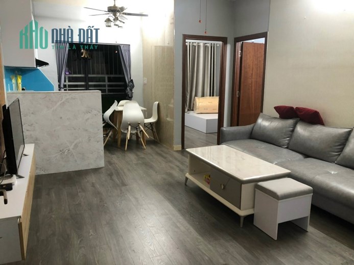 Chính chủ cần cho thuê căn hộ chung cư Tecco Green Nest - Phan Văn Hớn, Phường Tân Thới Nhất, Quận